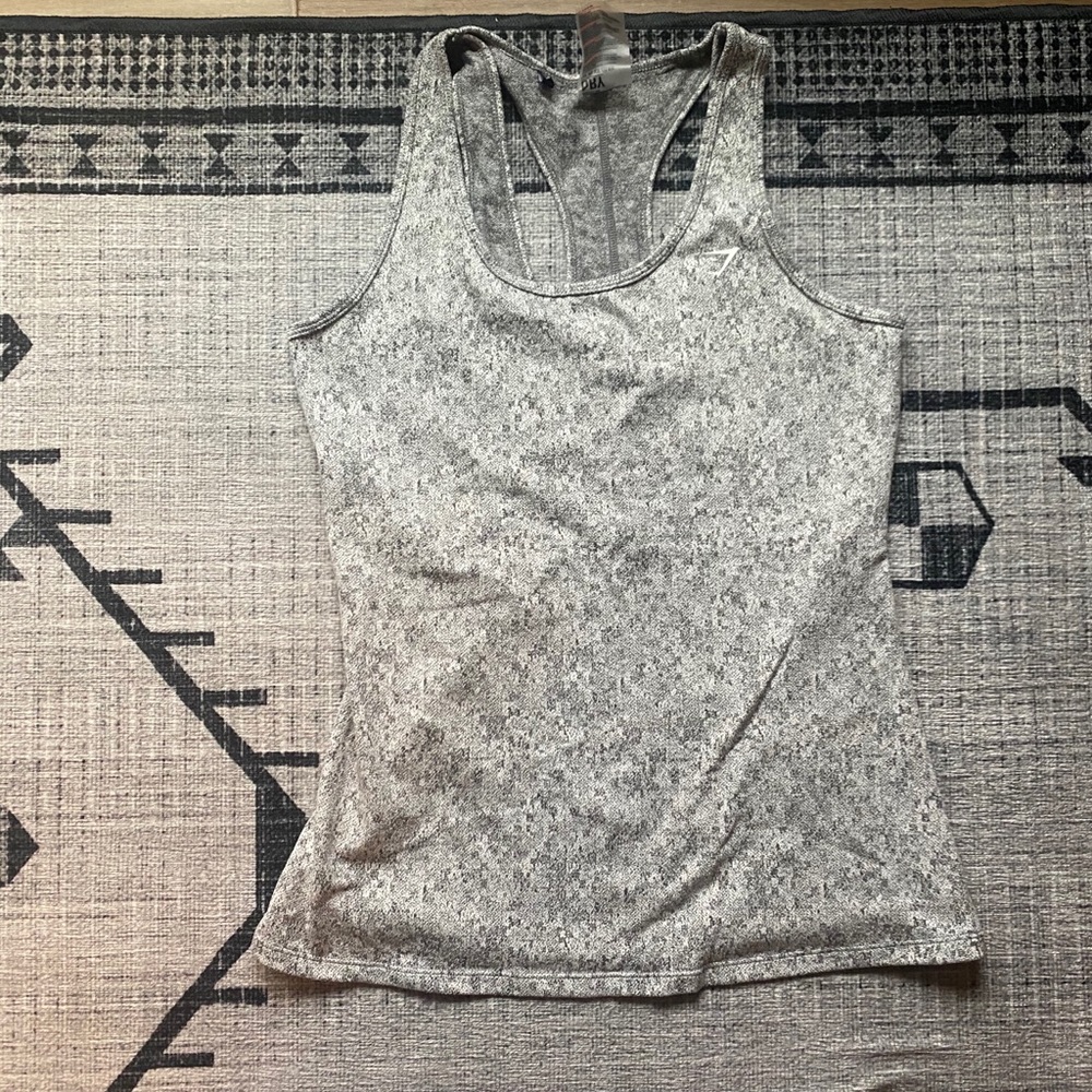 Gymshark Workout Tank